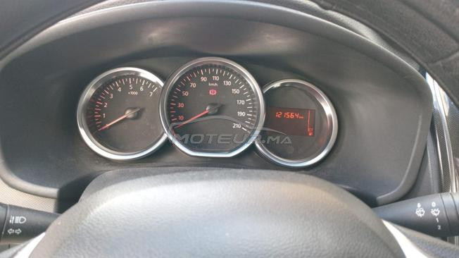 dacia logan a vendre 