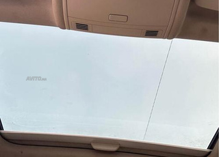 Volkswagen Golf 7 Diesel Automatique 2017