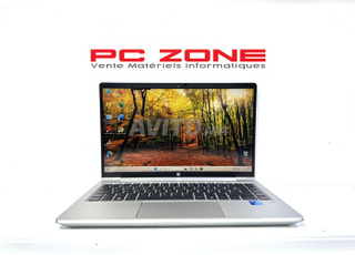 HP ProBook 640 G8 / i5 11EME GEN / 8Go 256SSD