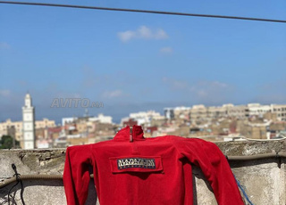 NAPAPIJR les tiranee💣