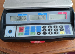 ميزان السوق