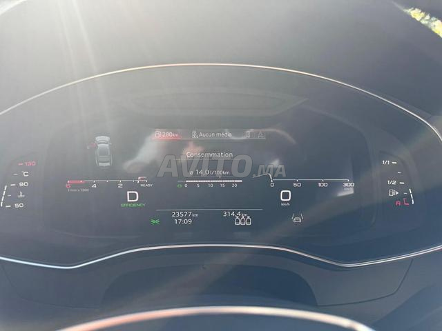 Audi A7 Sportback 3.0 TDI Quattro S-Line - 2