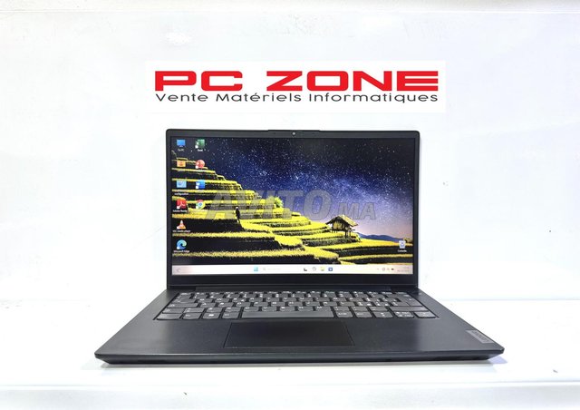 Lenovo V14 G3 / Core i5 12EME GEN / 8Go 256SSD