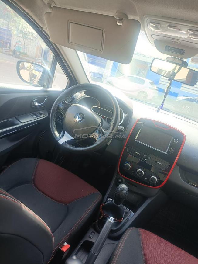 clio 4 très bon état 