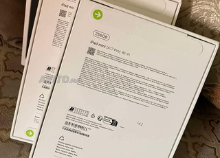 Apple - iPad mini Pro