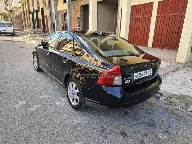 voiture volvo