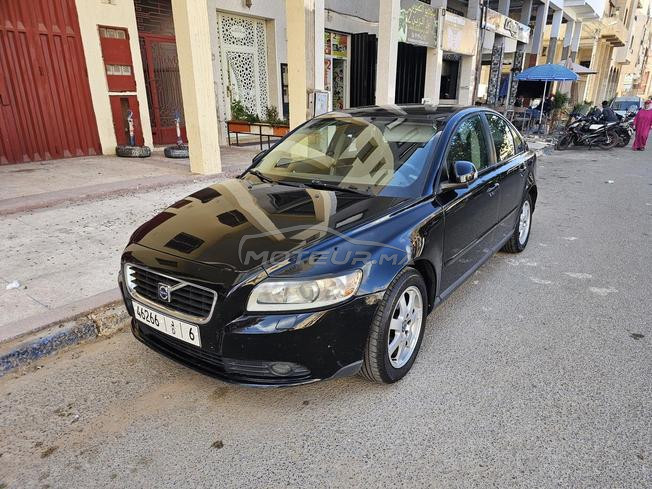voiture volvo