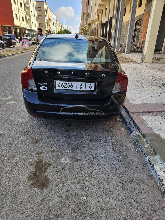 voiture volvo
