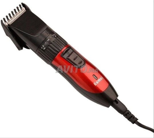 ماكينة حلاقة كهربائية قابلة للشحن