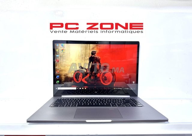 Xiaomi Mi 15 / i7 8EME GEN / 16Go NVIDIA MX 150