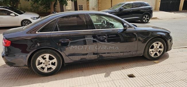 audi a4 b8 2010