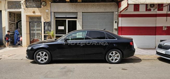 audi a4 b8 2010