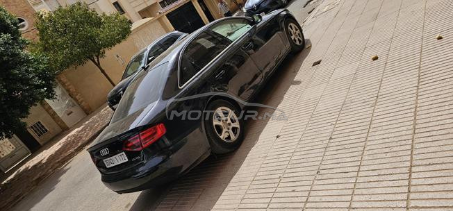 audi a4 b8 2010