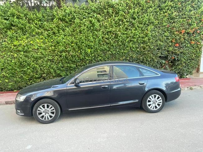 A6 V6 2011