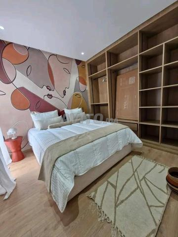 شقة ليلا بجانب ماكدونالدز