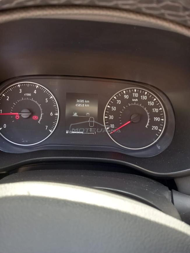 dacia sandero stepway extreme 