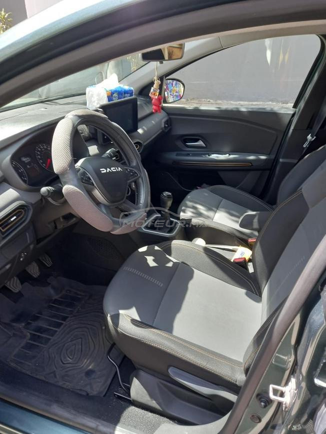 dacia sandero stepway extreme 