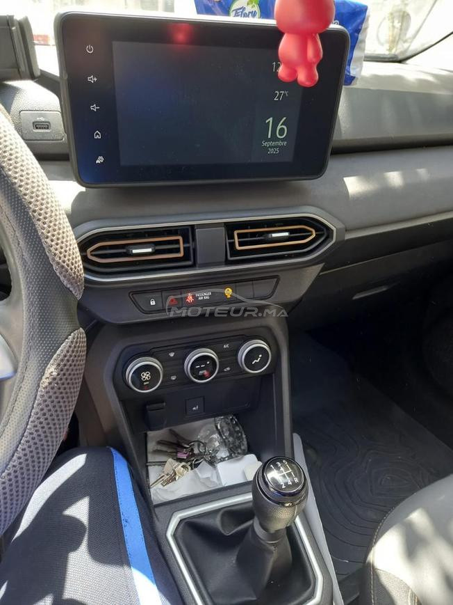 dacia sandero stepway extreme 