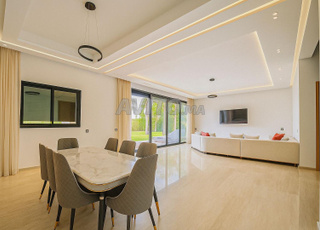 Villa de luxe Prestigia Argan Golf