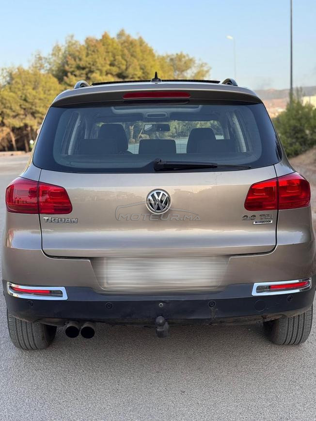 tiguan tt neuve 2014 diwana 2019