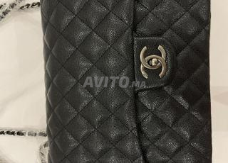 حقيبة شانيل جديدة