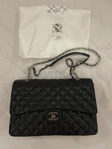 حقيبة شانيل جديدة