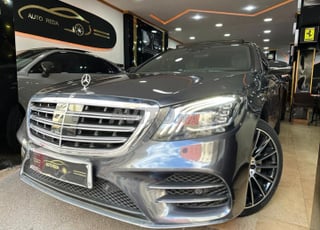 Mercedes-Benz Classe S 350 Pack AMG