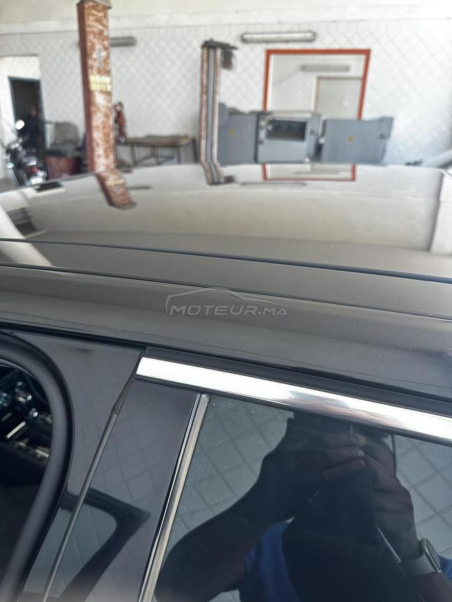 Skoda Superb Diesel Automatique 2019 à Casablanca