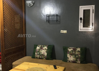 Studio proche du centre-ville