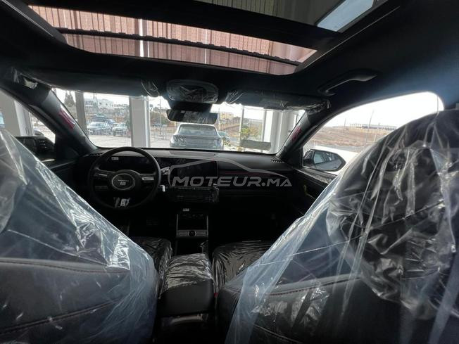 Hyundai Kona Hybride Automatique 2025 à Settat