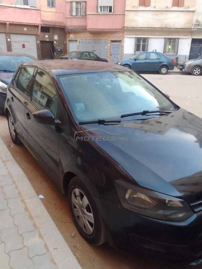 Volkswagen Golf 1 Essence Manuelle 2010