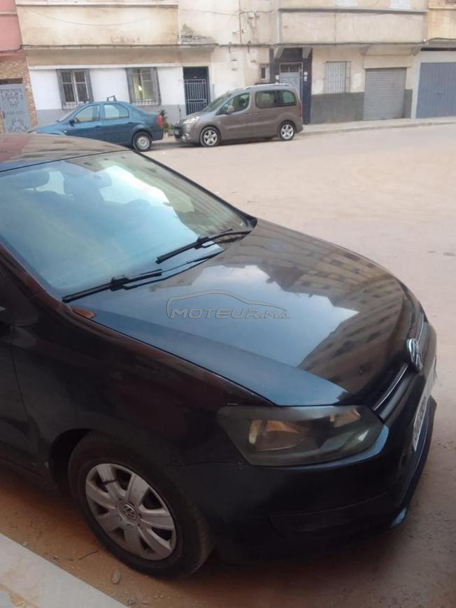Volkswagen Golf 1 Essence Manuelle 2010