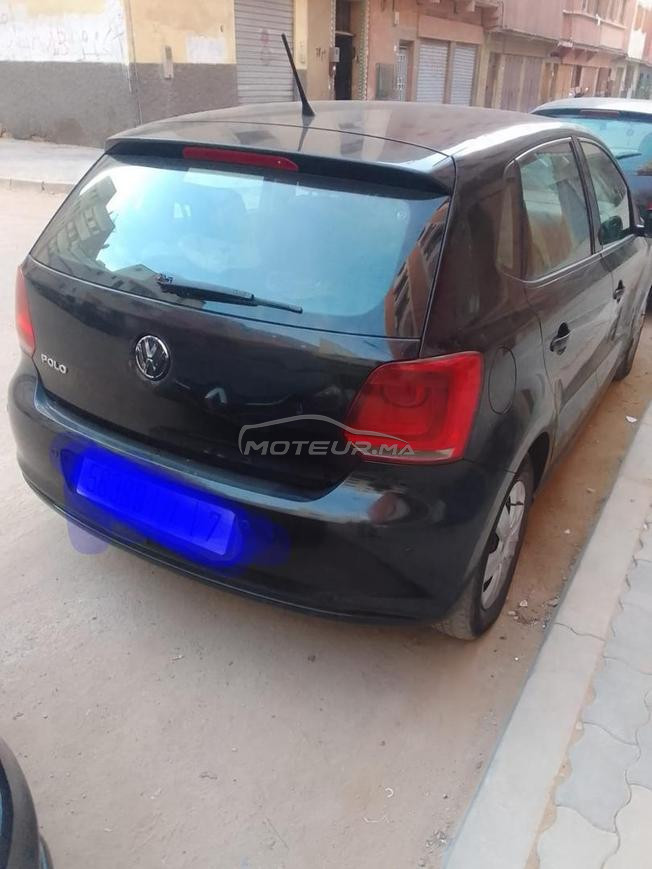 Volkswagen Golf 1 Essence Manuelle 2010