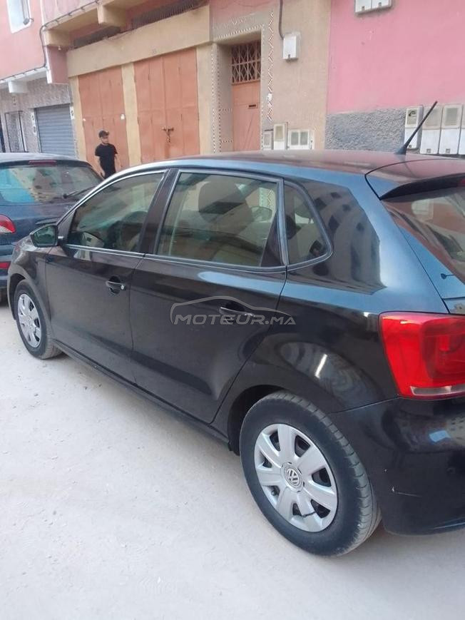 Volkswagen Golf 1 Essence Manuelle 2010