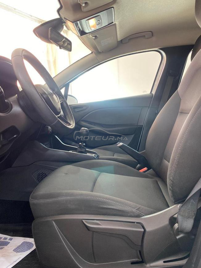 Renault Clio Diesel Manuelle 2022 à Marrakech