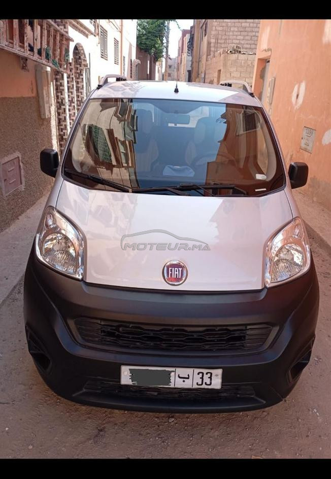 fiat firene 