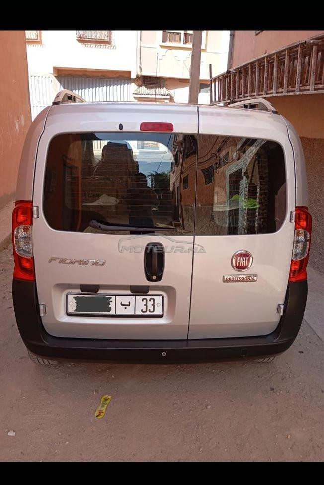 fiat firene 