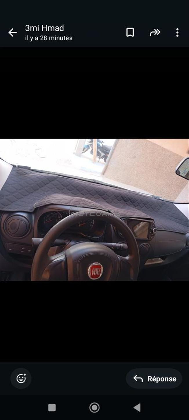 fiat firene 