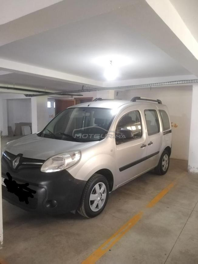 kangoo a vendre