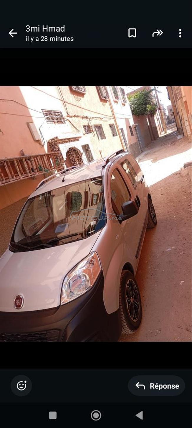 fiat firene 