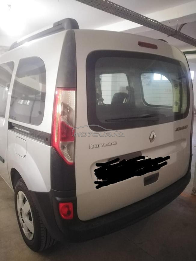 kangoo a vendre