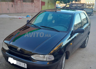 Fiat Palio ELX