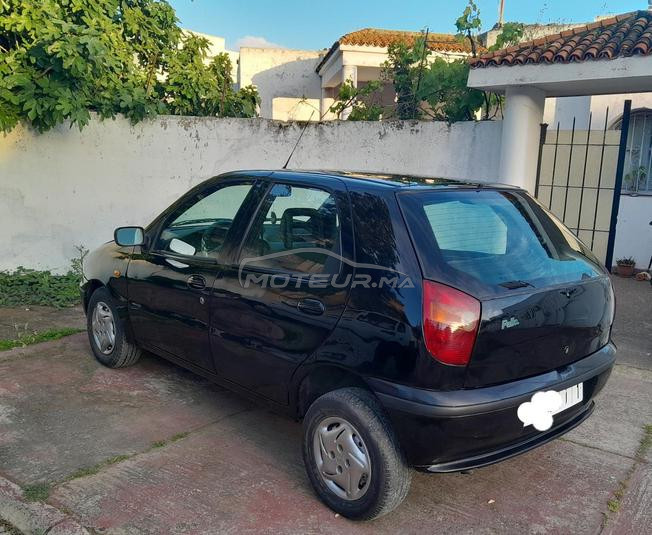 fiat palio elx