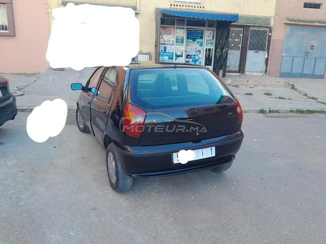 fiat palio elx
