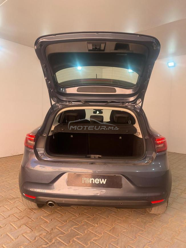 Renault Clio Diesel Manuelle 2022 à Marrakech