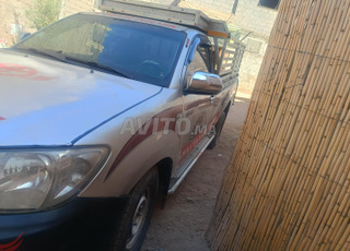 تويوتا هيليكس