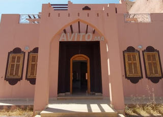 Villa de 448 m² près de grand stade Marrakech