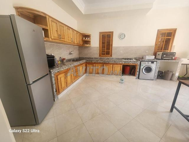 Villa de 448 m² près de grand stade Marrakech