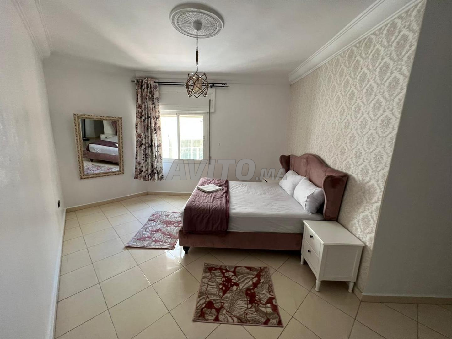 Bel appartement à louer à Tanger - image 3