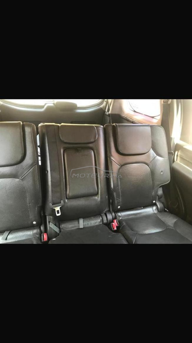 Nissan Pathfinder Diesel Manuelle 2010 à Marrakech